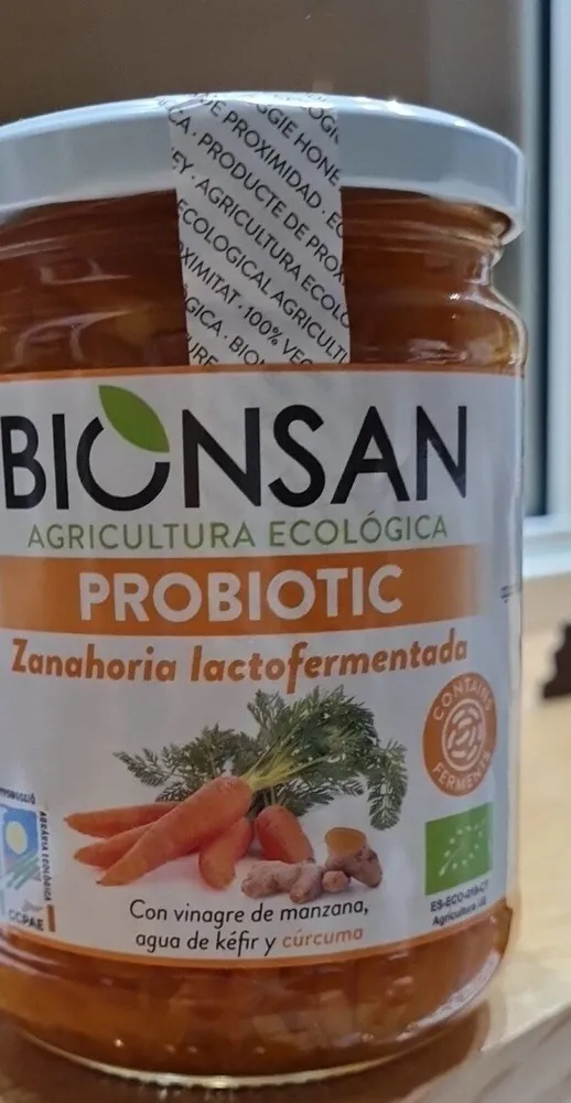 Probiotic