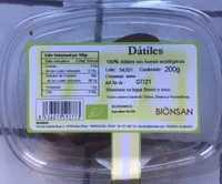 Datiles