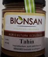 Tahin