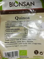 Quinoa