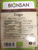 Trigo