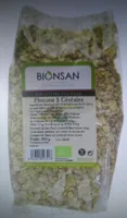 Flocons 5 cereales
