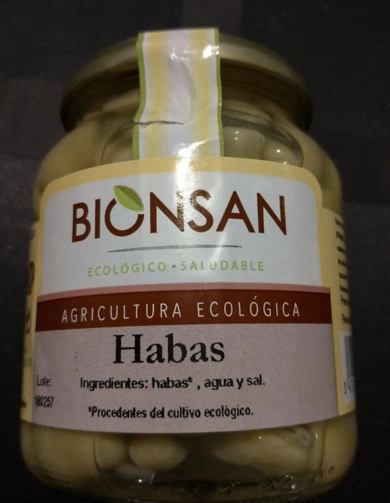 Habas