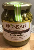 Pèsols