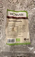 Arroz blanco agricultura ecologica