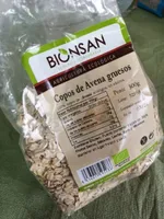 Copos de Avena gruesos