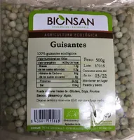 Guisantes