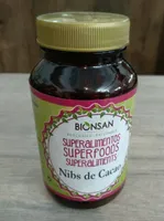 Nibs de Cacao