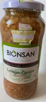 Lentejas Cocidas
