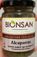 Alcaparras