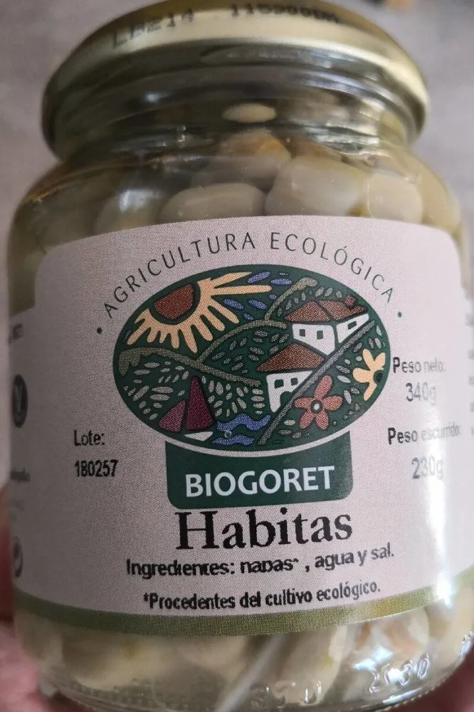 Habitas