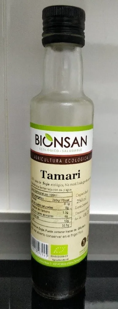 Tamari