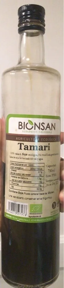 Tamari