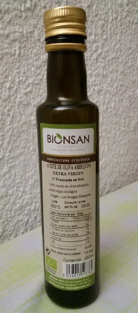 Bionsan