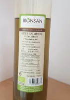 Aceite de oliva arbequina extra virgen