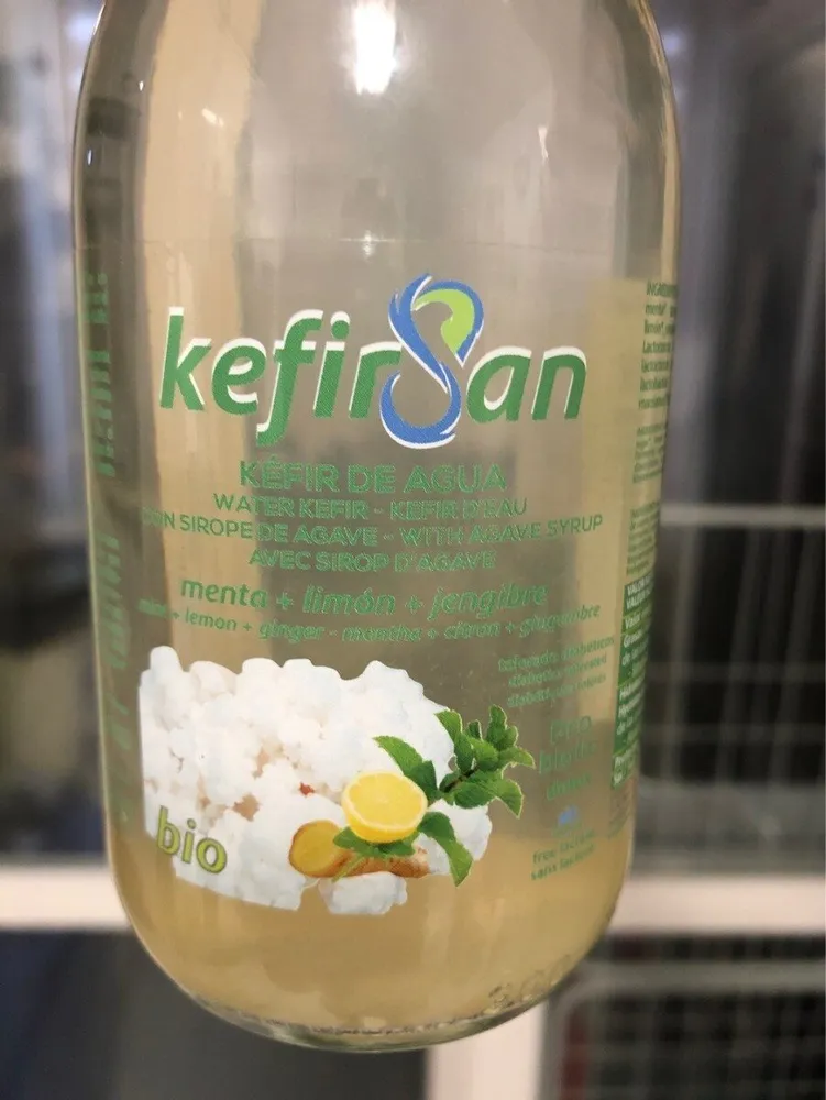 KefirSan