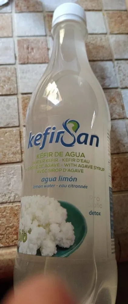 Kéfir San