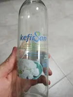 Kéfir de agua