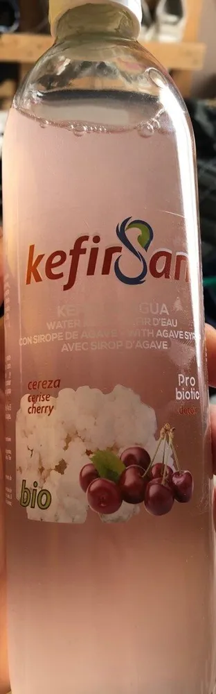 Kefirsan