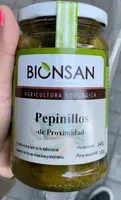 Pepinillos