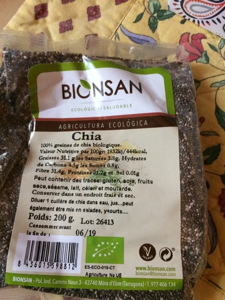 Chia