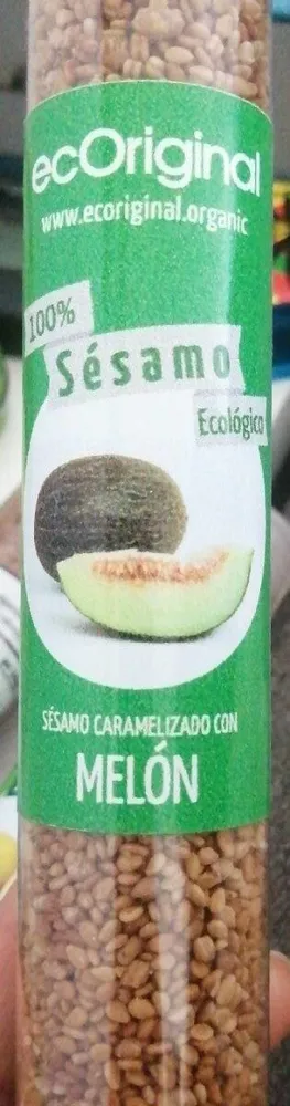 Sésamo ecoriginal