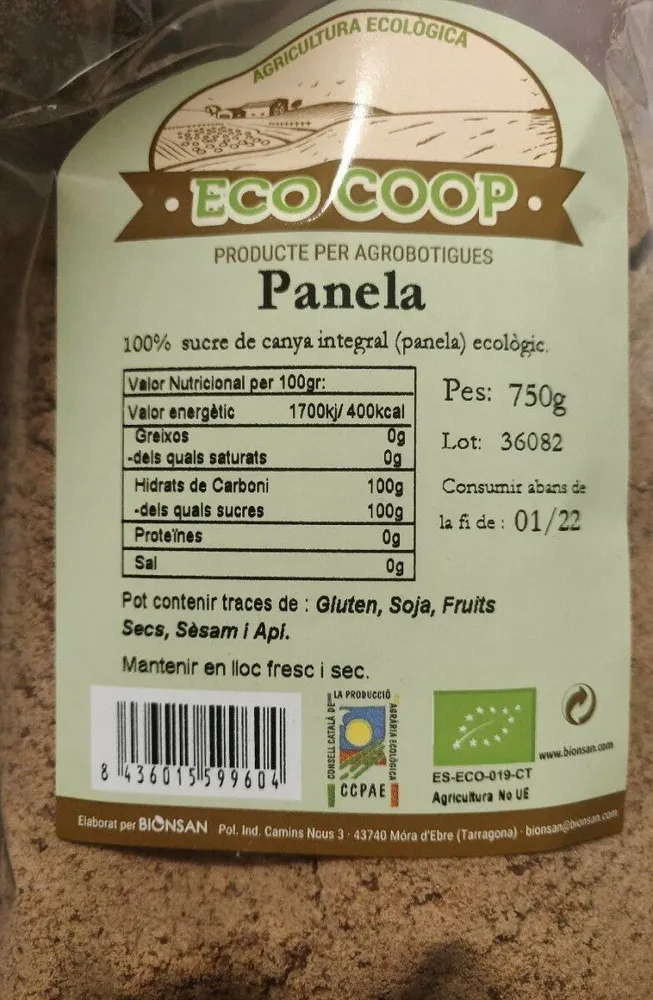 Panela