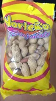 Cacahuetes
