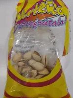Pistacho tostado