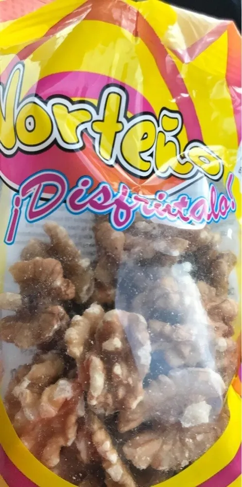 Nueces