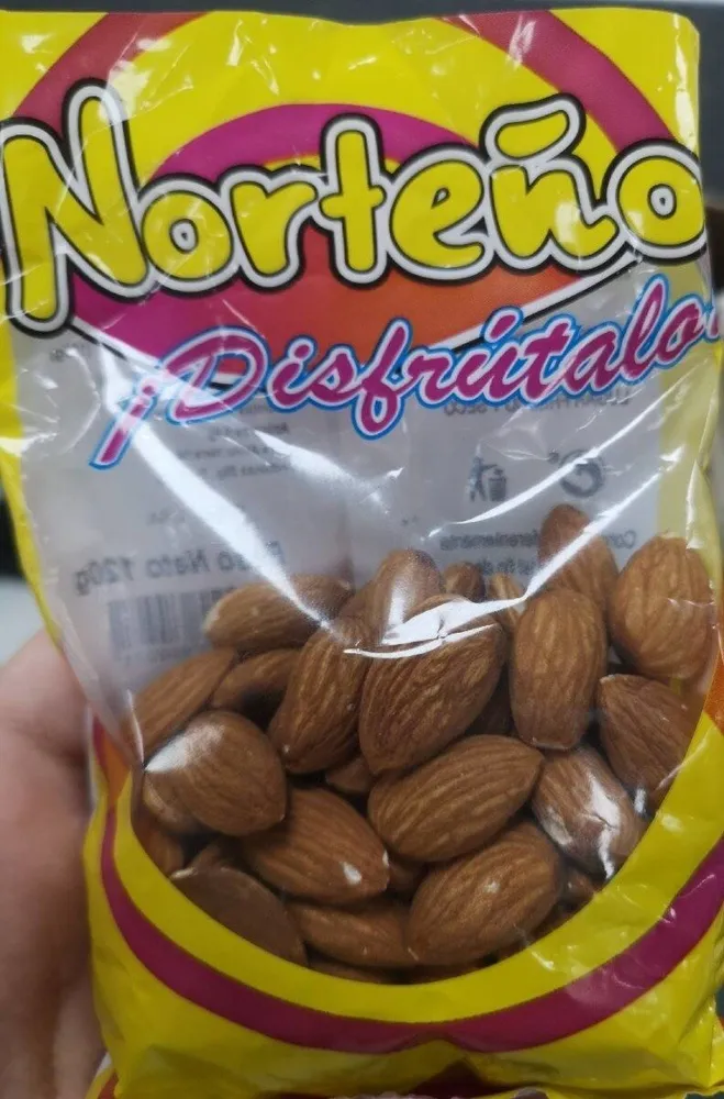 Almendras
