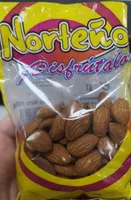 Almendras