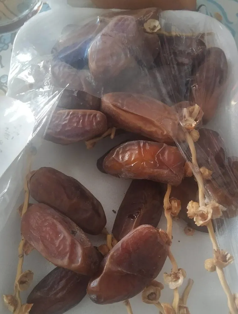 Dátiles