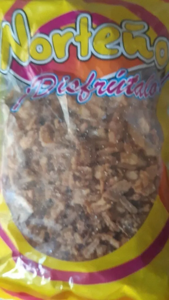 Cebolla Frita