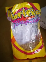 Almendras picadas