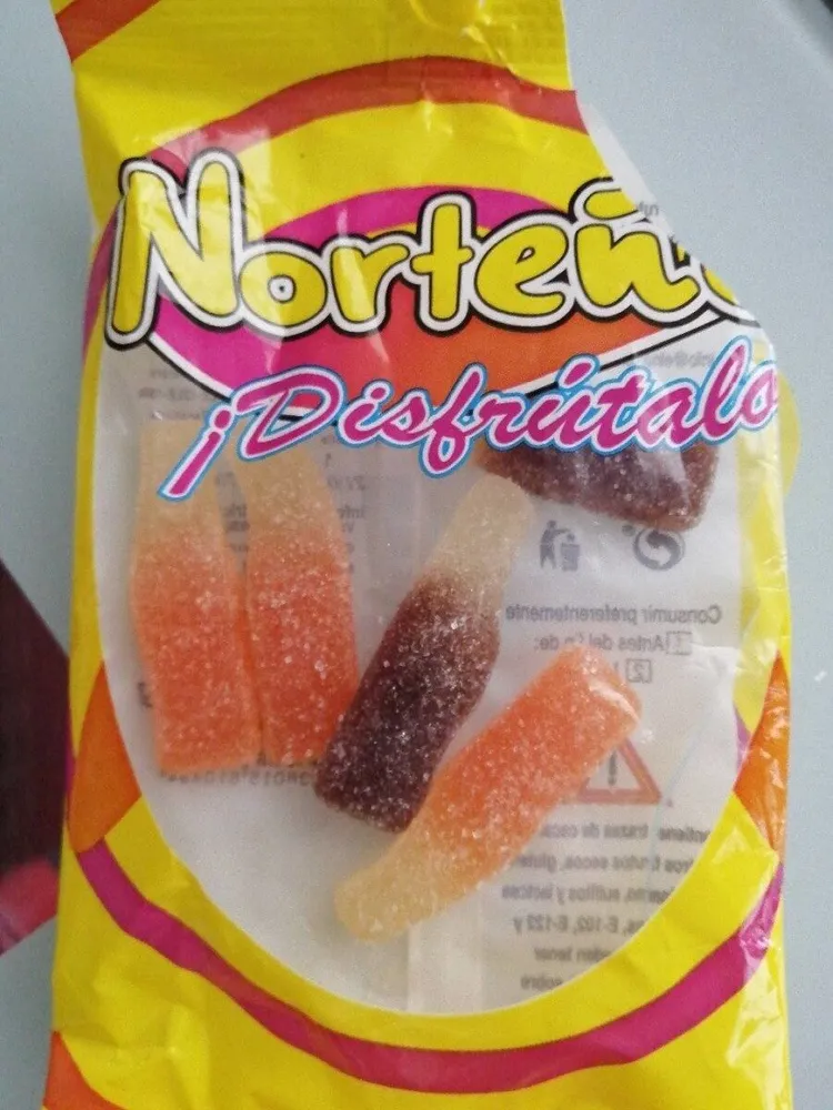 Gominolas