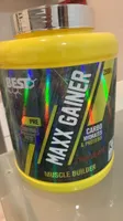 Maxx gainer