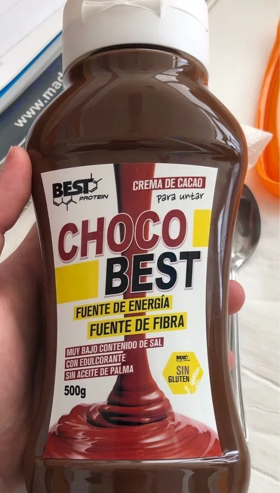Choco best