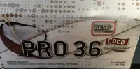 Pro 36 coco