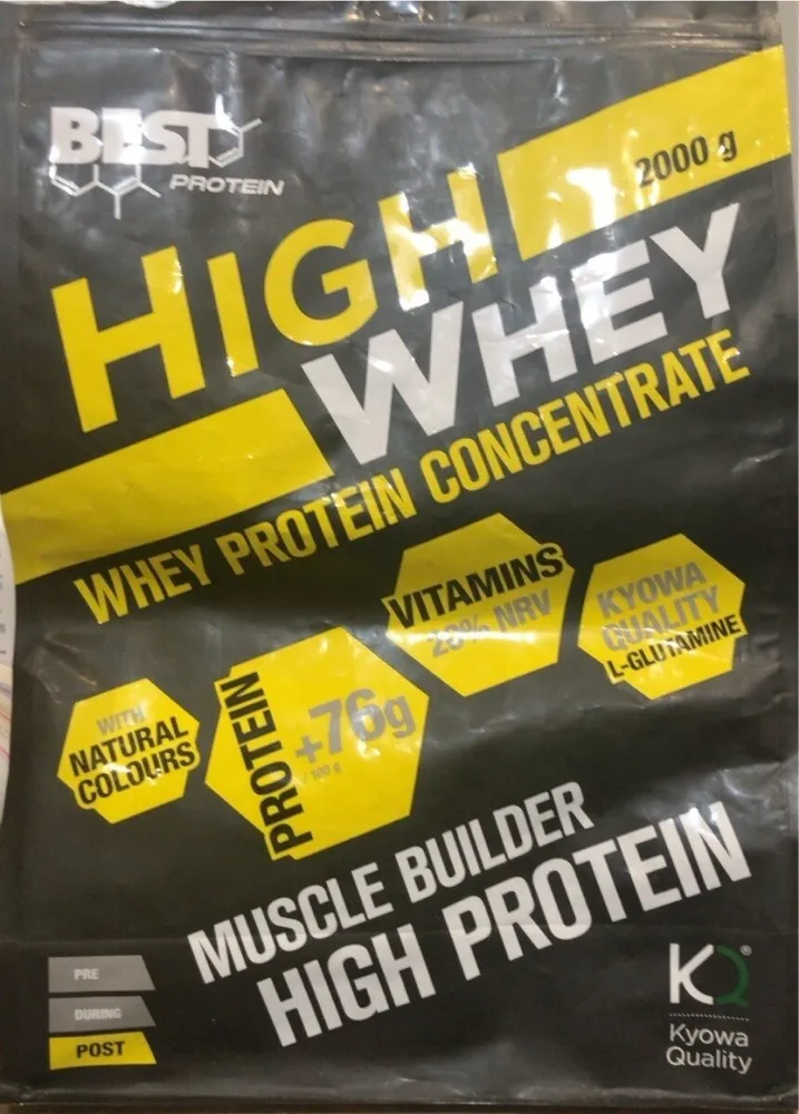 Proteína