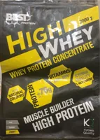Proteína