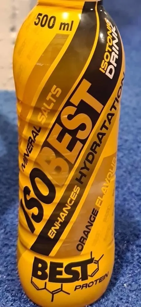 ISO BEST