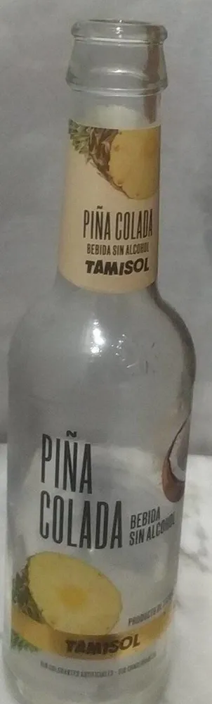 Piña colada