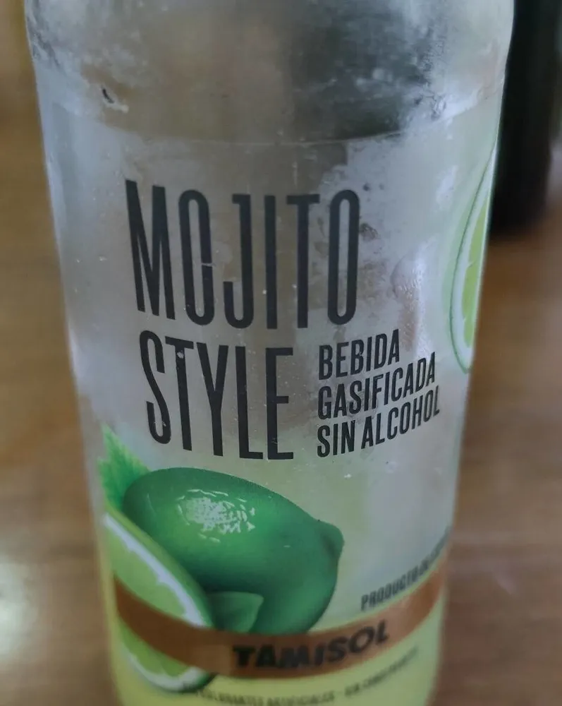 Mojito Style