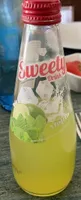 sweety drink mojito