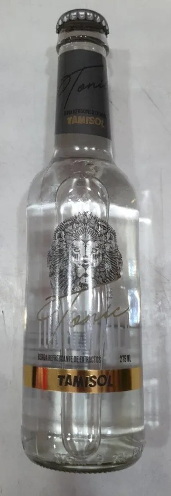 Tonica water