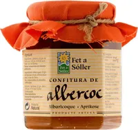 Confitura de albaricoque
