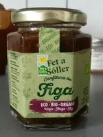 Confitura de figa