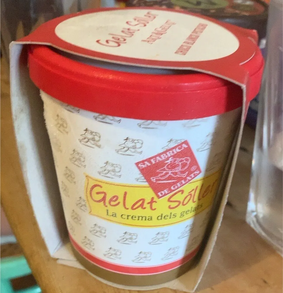 Gelat Soller