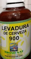 Levadura de Cerveza